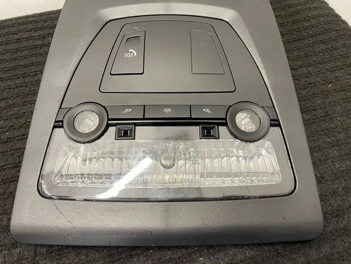 BMW (2014 - 2017) 1626413002 Передняя подсветка — фото 8