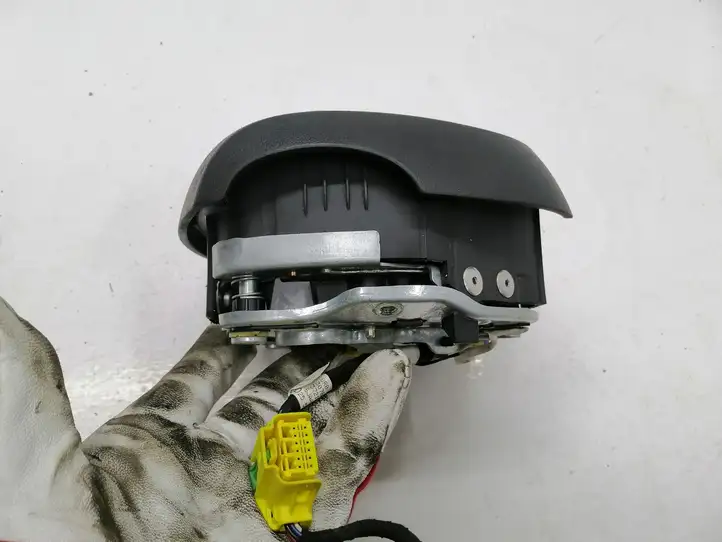 Audi Q5 SQ5 (2008 - 2012) 8R0880201AC Подушка безопасности руля — фото 2