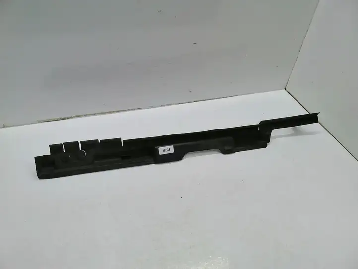 Audi Q5 SQ5 (2008 - 2012) 8R0121292B Дефлектор воздуха — фото 1
