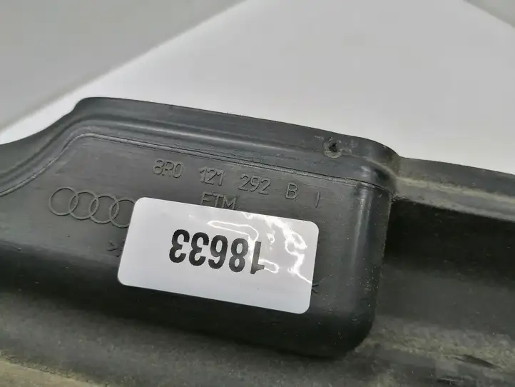 Audi Q5 SQ5 (2008 - 2012) 8R0121292B Дефлектор воздуха — фото 3