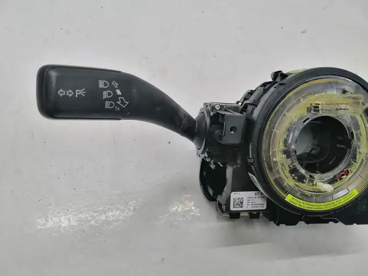 Audi Q5 SQ5 (2008 - 2012) 8K0953568F Контактное кольцо SRS — фото 3