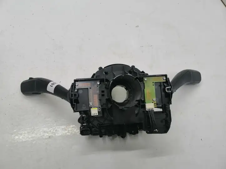 Audi Q5 SQ5 (2008 - 2012) 8K0953568F Контактное кольцо SRS — фото 4