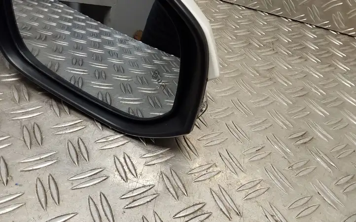 Toyota RAV 4 (XA40) (2012 - 2018) Боковое зеркало с электроприводом — фото 2