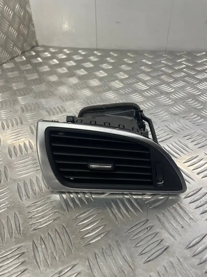 Audi A6 C7 (2011 - 2014) 4G2820901 Боковой воздушный дефлектор — фото 2