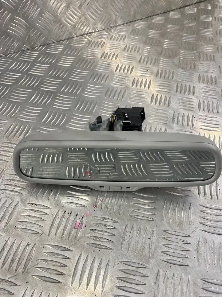 Audi A6 C7 (2011 - 2014) 8R0857511B Салонное зеркало заднего вида — фото 6