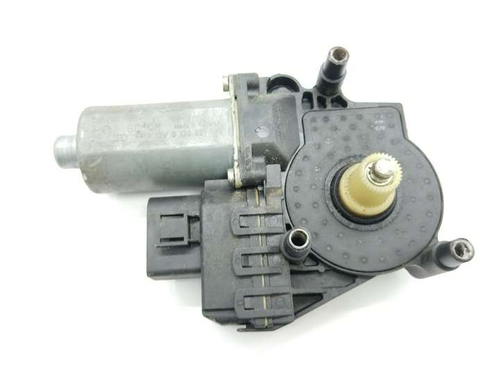 Audi A6 allroad (2000 - 2006)  0130821774 электродвигатель переднего стеклоподъемника