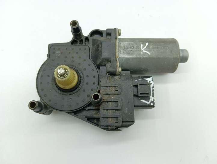 Audi A6 allroad (2000 - 2006)  0130821775 электродвигатель переднего стеклоподъемника