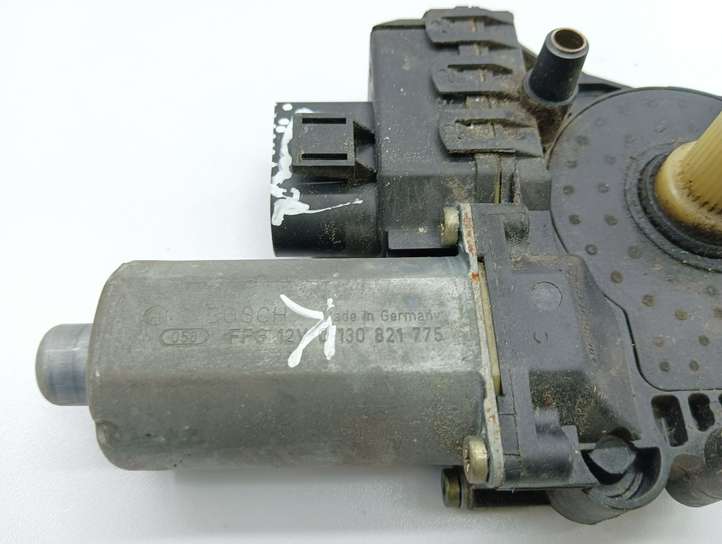 Audi A6 allroad (2000 - 2006)  0130821775 электродвигатель переднего стеклоподъемника