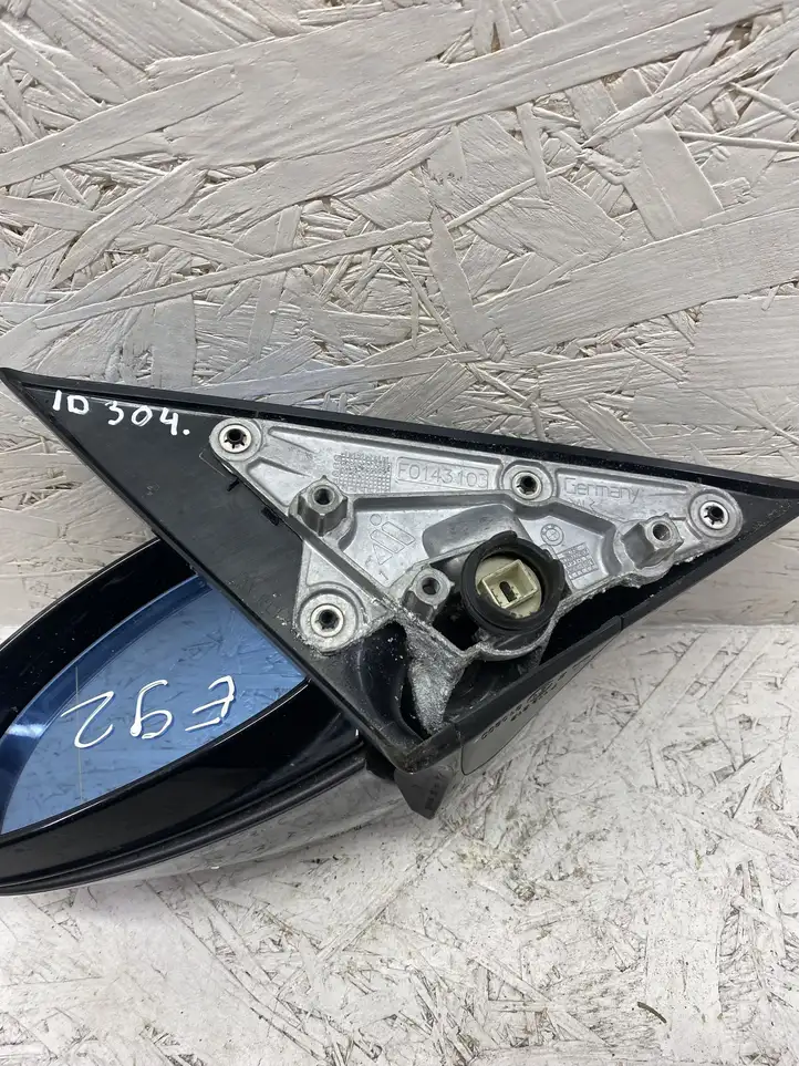 BMW 3 E92 E93 (2005 - 2014) C0143111 Боковое зеркало с электроприводом — фото 3