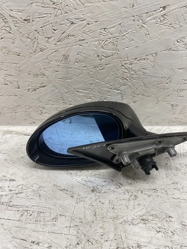 BMW 3 E92 E93 (2005 - 2014) C0143111 Боковое зеркало с электроприводом — фото 1