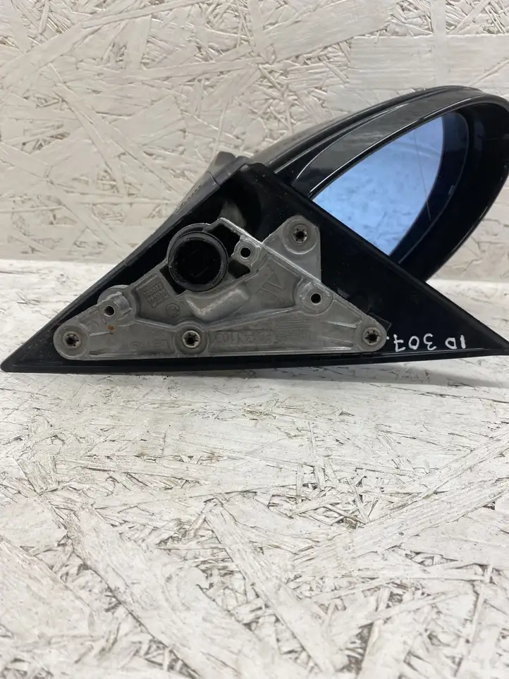 BMW 3 E92 E93 (2005 - 2014) C0143111 Боковое зеркало с электроприводом — фото 2
