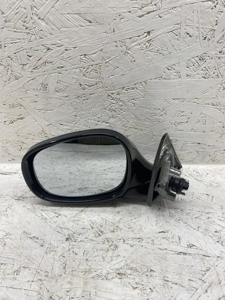 BMW 3 E90 E91 (2005 - 2012) C0142203 Боковое зеркало с электроприводом — фото 1