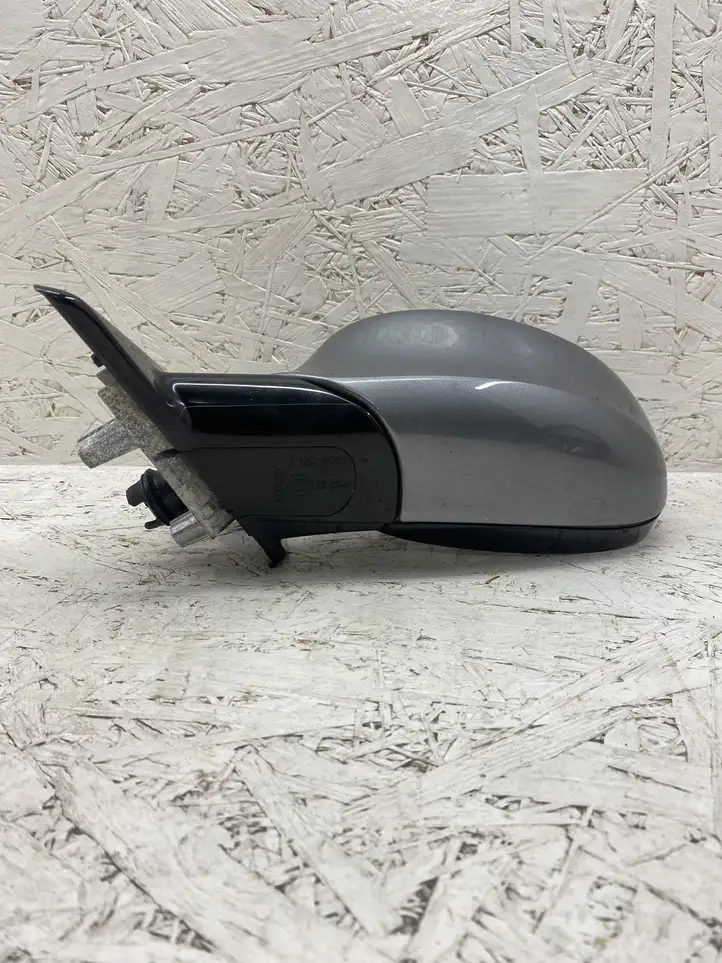 BMW 3 E90 E91 (2005 - 2012) C0142203 Боковое зеркало с электроприводом — фото 5