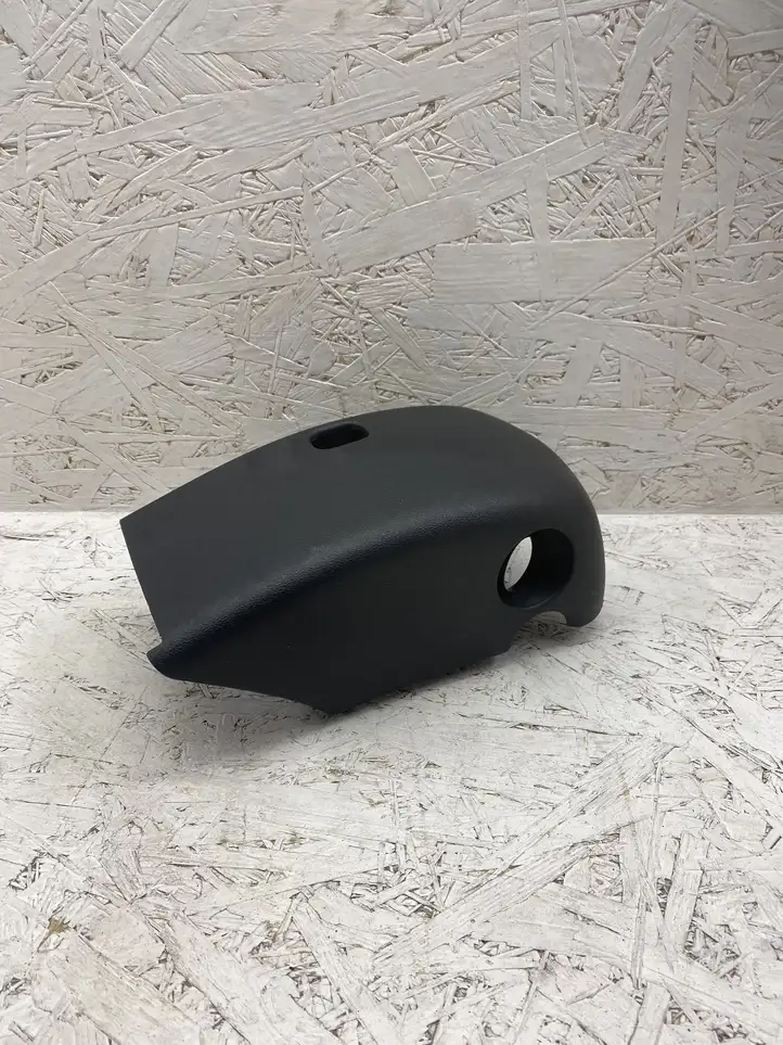 Volkswagen Golf VII (2013 - 2019) 5G0858566C Обшивка рулевой колонки — фото 2
