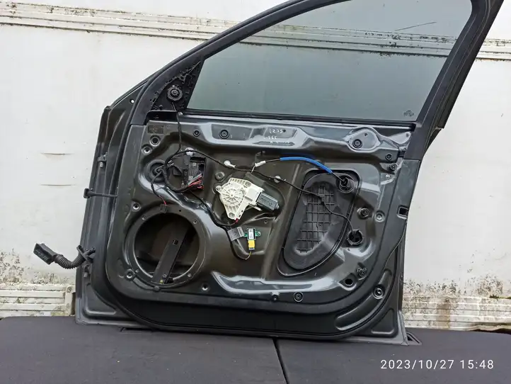 Audi A4 S4 B8 8K (2011 - 2015) Дверь — фото 3