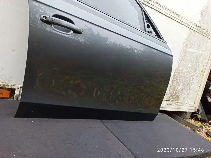 Audi A4 S4 B8 8K (2011 - 2015) Дверь — фото 4