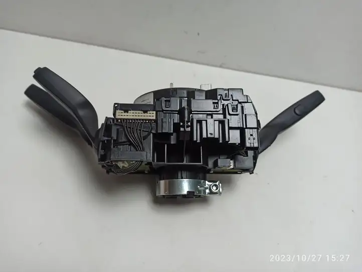 Audi A4 S4 B8 8K (2011 - 2015) Контактное кольцо SRS — фото 3