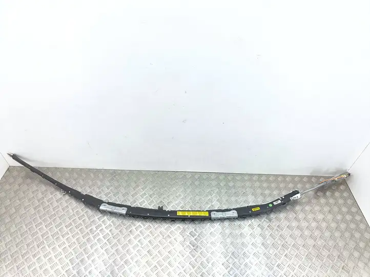 Opel Vectra C (2002 - 2005) 13110906 Боковая подушка безопасности шторка — фото 1