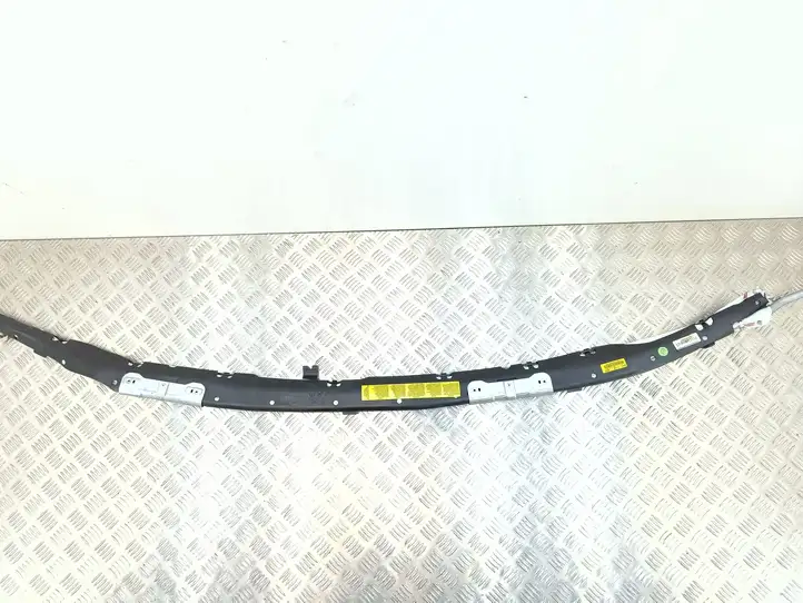 Opel Vectra C (2002 - 2005) 13110906 Боковая подушка безопасности шторка — фото 4