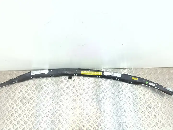 Opel Vectra C (2002 - 2005) 19110907 Боковая подушка безопасности шторка — фото 8