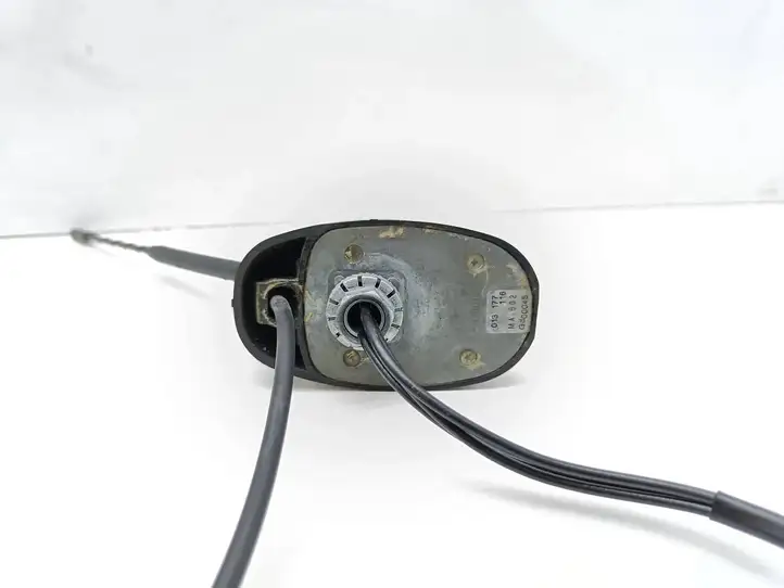 Opel Vectra C (2002 - 2005) 013177116 GPS антенна — фото 3