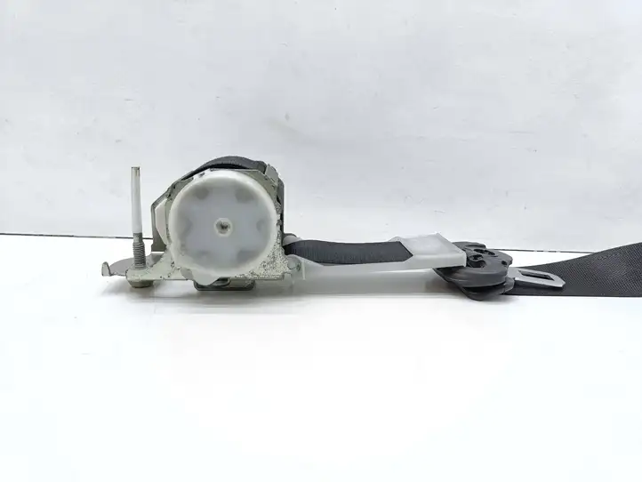 Opel Vectra C (2002 - 2005) 13126271 Передний ремень безопасности — фото 4
