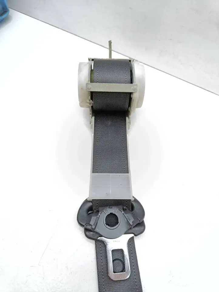 Opel Vectra C (2002 - 2005) 09185494 Передний ремень безопасности — фото 3