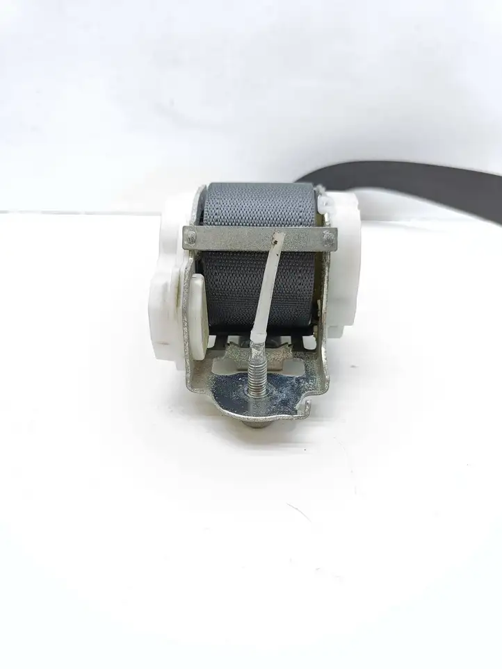 Opel Vectra C (2002 - 2005) 09185494 Передний ремень безопасности — фото 5