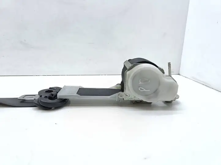Opel Vectra C (2002 - 2005) 09185494 Передний ремень безопасности — фото 6