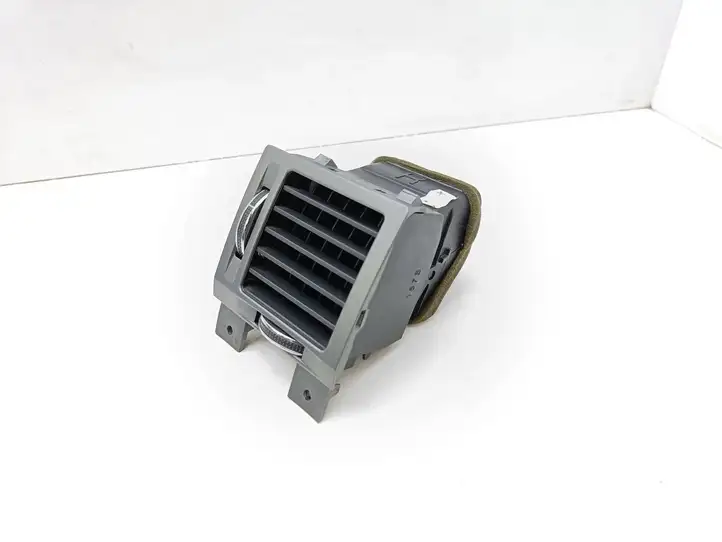 Opel Vectra C (2002 - 2005) 9177170 Боковой воздушный дефлектор — фото 1