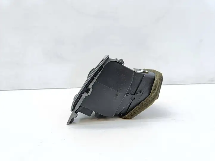 Opel Vectra C (2002 - 2005) 9177170 Боковой воздушный дефлектор — фото 3