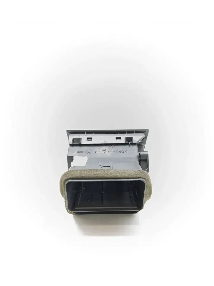 Opel Vectra C (2002 - 2005) 9177170 Боковой воздушный дефлектор — фото 4