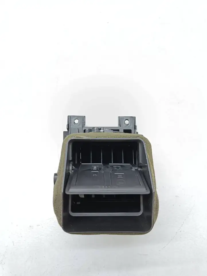 Opel Vectra C (2002 - 2005) 9177170 Боковой воздушный дефлектор — фото 6