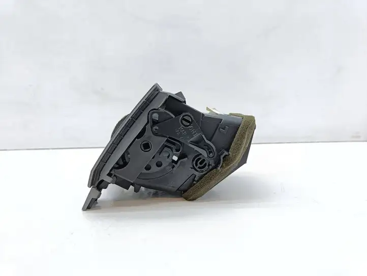 Opel Vectra C (2002 - 2005) 9177169 Боковой воздушный дефлектор — фото 3