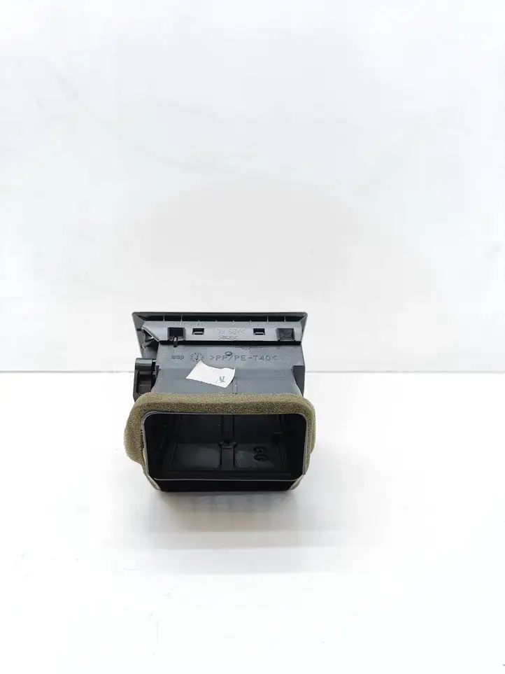 Opel Vectra C (2002 - 2005) 9177169 Боковой воздушный дефлектор — фото 4
