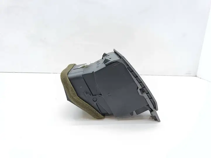 Opel Vectra C (2002 - 2005) 9177169 Боковой воздушный дефлектор — фото 5