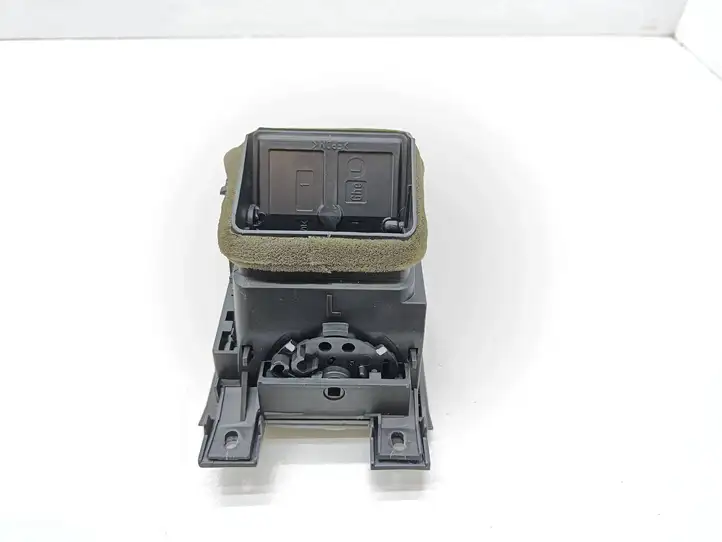 Opel Vectra C (2002 - 2005) 9177169 Боковой воздушный дефлектор — фото 6