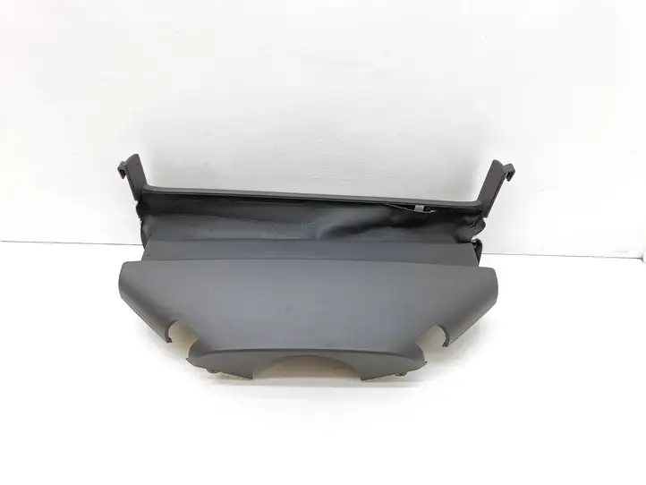 Opel Vectra C (2002 - 2005) 9191042 Обшивка рулевой колонки — фото 1