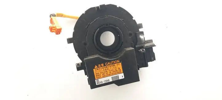 Toyota RAV 4 (XA40) (2012 - 2018) 8924512040 Контактное кольцо SRS — фото 3