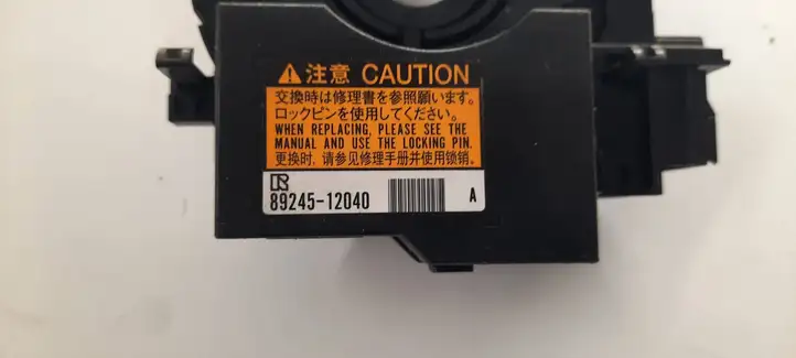 Toyota RAV 4 (XA40) (2012 - 2018) 8924512040 Контактное кольцо SRS — фото 4