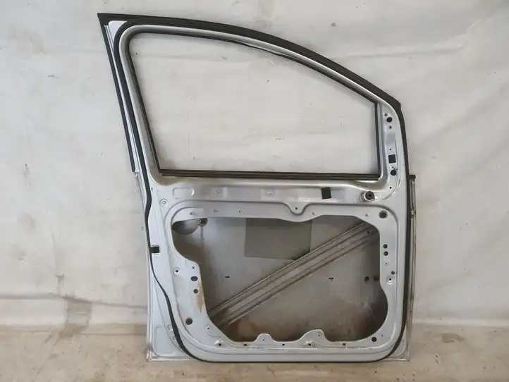 Volkswagen Touran I (2003 - 2010) Дверь — фото 2