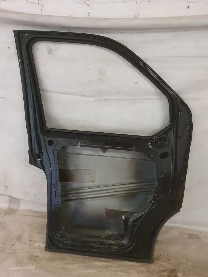 Volkswagen Multivan T5 (2003 - 2015) Дверь — фото 4