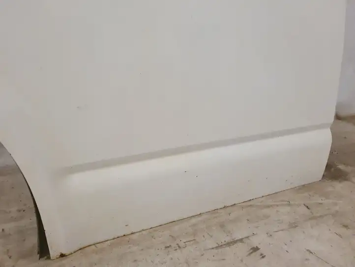 Volkswagen Transporter - Caravelle T5 (2003 - 2009) Дверь — фото 5