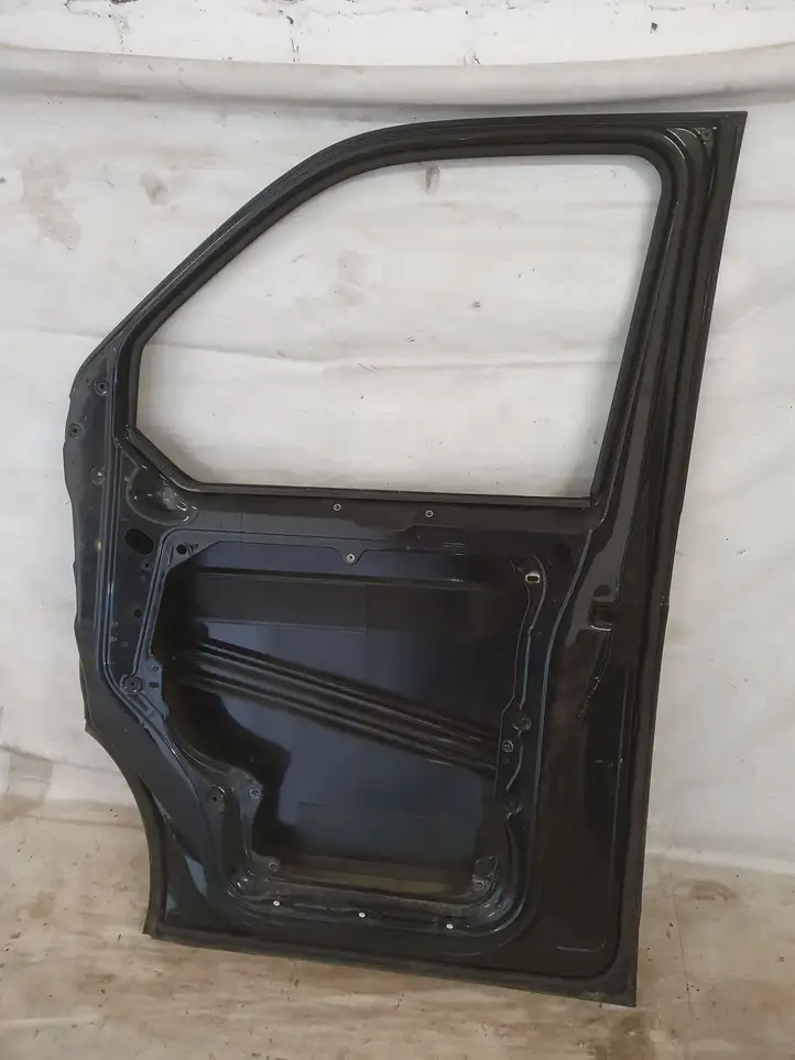 Volkswagen Multivan T5 (2003 - 2015) Дверь — фото 7