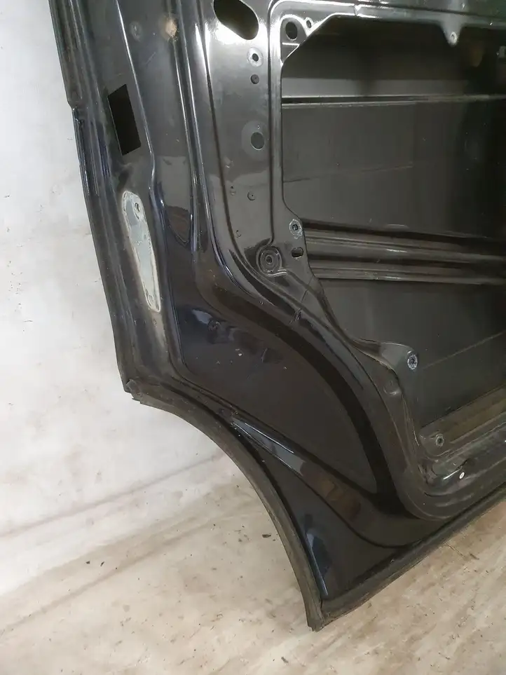 Volkswagen Multivan T5 (2003 - 2015) Дверь — фото 9