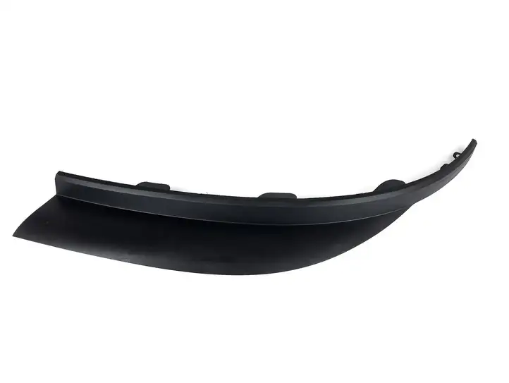 Opel Astra J (2009 - 2012) 13264407 Нижняя часть переднего бампера — фото 1