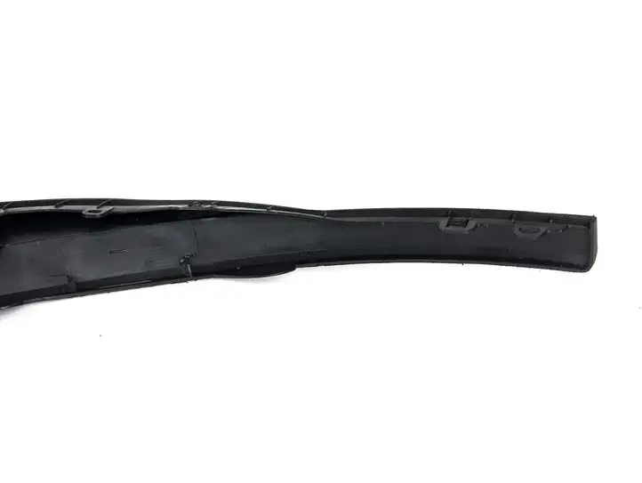 Opel Astra J (2009 - 2012) 13264407 Нижняя часть переднего бампера — фото 6