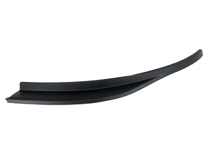 Opel Astra J (2009 - 2012) 13368684 Нижняя часть переднего бампера — фото 1
