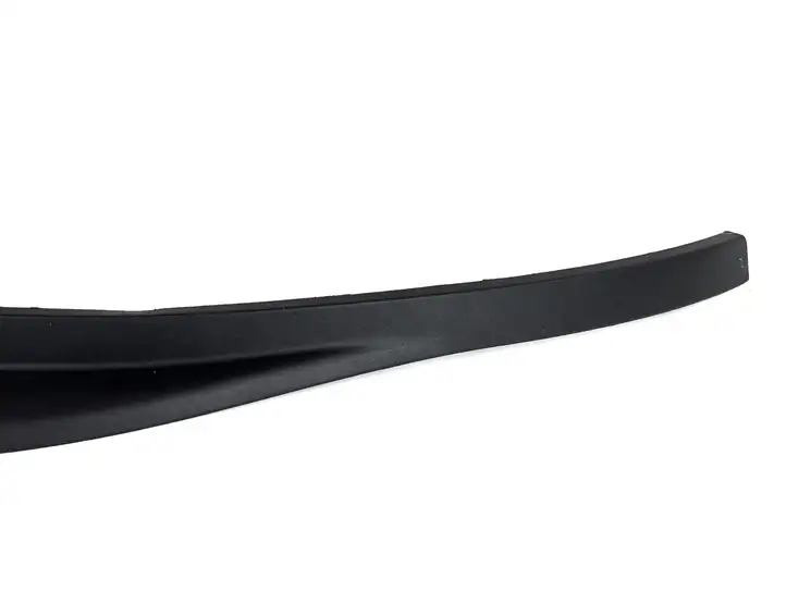 Opel Astra J (2009 - 2012) 13368684 Нижняя часть переднего бампера — фото 3