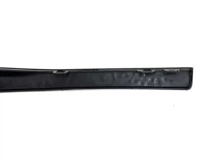 Opel Astra J (2009 - 2012) 13368684 Нижняя часть переднего бампера — фото 6